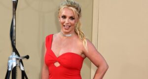 Penulis Sitkom Ikonik Akan Menulis Film Britney Spears Mendatang Dari Jon Chu
| beritakitanih Penulis Sitkom Ikonik Akan Menulis Film Britney Spears Mendatang Dari Jon Chu
| beritakitanih