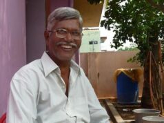 Penulis Tamil pemenang penghargaan Sahitya Akademi, Poomani, lulus pada usia 79 tahun
| beritakitanih Penulis Tamil pemenang penghargaan Sahitya Akademi, Poomani, lulus pada usia 79 tahun
| beritakitanih