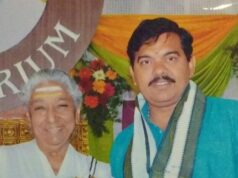 Penyanyi legendaris S. Janaki akan hidup melalui lagu-lagunya, kata kelompok budaya Vizianagaram
| beritakitanih Penyanyi legendaris S. Janaki akan hidup melalui lagu-lagunya, kata kelompok budaya Vizianagaram
| beritakitanih
