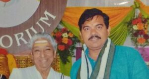Penyanyi legendaris S. Janaki akan hidup melalui lagu-lagunya, kata kelompok budaya Vizianagaram
| beritakitanih Penyanyi legendaris S. Janaki akan hidup melalui lagu-lagunya, kata kelompok budaya Vizianagaram
| beritakitanih