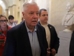 Penyebab Awal Kematian Senator Carolina Selatan Lindsey Graham Terungkap
| beritakitanih Penyebab Awal Kematian Senator Carolina Selatan Lindsey Graham Terungkap
| beritakitanih