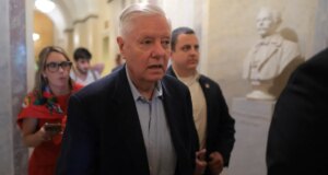Penyebab Awal Kematian Senator Carolina Selatan Lindsey Graham Terungkap
| beritakitanih Penyebab Awal Kematian Senator Carolina Selatan Lindsey Graham Terungkap
| beritakitanih