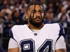 Penyebab Kematian Pemain NFL Marshawn Kneeland, Diagnosis CTE Dikonfirmasi
| beritakitanih Penyebab Kematian Pemain NFL Marshawn Kneeland, Diagnosis CTE Dikonfirmasi
| beritakitanih