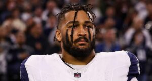Penyebab Kematian Pemain NFL Marshawn Kneeland, Diagnosis CTE Dikonfirmasi
| beritakitanih Penyebab Kematian Pemain NFL Marshawn Kneeland, Diagnosis CTE Dikonfirmasi
| beritakitanih