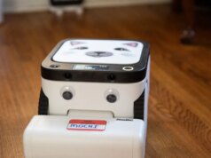 Penyedot debu robot Matic mendapat kenaikan harga $250 pada bulan September
| beritakitanih Penyedot debu robot Matic mendapat kenaikan harga $250 pada bulan September
| beritakitanih