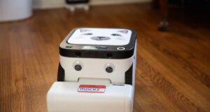 Penyedot debu robot Matic mendapat kenaikan harga $250 pada bulan September
| beritakitanih Penyedot debu robot Matic mendapat kenaikan harga $250 pada bulan September
| beritakitanih