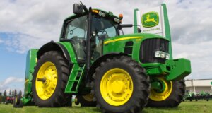 Penyelesaian FTC Dengan John Deere Merupakan Kemenangan Besar bagi Gerakan Hak untuk Memperbaiki
| beritakitanih Penyelesaian FTC Dengan John Deere Merupakan Kemenangan Besar bagi Gerakan Hak untuk Memperbaiki
| beritakitanih