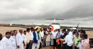 Penyemaian awan dimulai di Karnataka sebagai pelaksanaan enam dana MLA di distrik Haveri
| beritakitanih Penyemaian awan dimulai di Karnataka sebagai pelaksanaan enam dana MLA di distrik Haveri
| beritakitanih