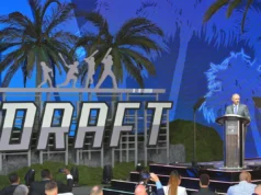 Penyiar Draf MLB 2026 di NBC, Jaringan MLB
| beritakitanih Penyiar Draf MLB 2026 di NBC, Jaringan MLB
| beritakitanih