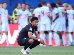 Penyiar Fox Memohon kepada Amerika untuk Terus Menonton Sepak Bola Setelah Tim AS Dikalahkan Belgia di Piala Dunia
| beritakitanih Penyiar Fox Memohon kepada Amerika untuk Terus Menonton Sepak Bola Setelah Tim AS Dikalahkan Belgia di Piala Dunia
| beritakitanih
