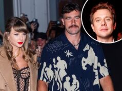 Perancang Gaun Pengantin Taylor Swift Angkat Bicara
| beritakitanih Perancang Gaun Pengantin Taylor Swift Angkat Bicara
| beritakitanih