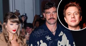 Perancang Gaun Pengantin Taylor Swift Angkat Bicara
| beritakitanih Perancang Gaun Pengantin Taylor Swift Angkat Bicara
| beritakitanih