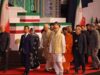 Perang Asia Barat LANGSUNG: Delegasi India memberi penghormatan kepada Ayatollah Ali Khamenei
| beritakitanih Perang Asia Barat LANGSUNG: Delegasi India memberi penghormatan kepada Ayatollah Ali Khamenei
| beritakitanih