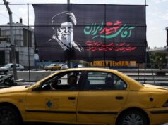 Perang Asia Barat LANGSUNG: Iran mengatakan pembicaraan di Qatar mengenai penerapan MoU dengan AS telah selesai
| beritakitanih Perang Asia Barat LANGSUNG: Iran mengatakan pembicaraan di Qatar mengenai penerapan MoU dengan AS telah selesai
| beritakitanih