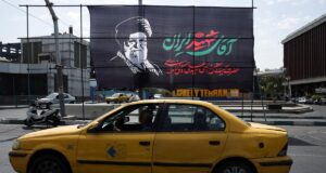 Perang Asia Barat LANGSUNG: Iran mengatakan pembicaraan di Qatar mengenai penerapan MoU dengan AS telah selesai
| beritakitanih Perang Asia Barat LANGSUNG: Iran mengatakan pembicaraan di Qatar mengenai penerapan MoU dengan AS telah selesai
| beritakitanih