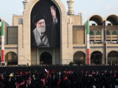 Perang Asia Barat LANGSUNG: Iran secara resmi memulai upacara pemakaman umum untuk Khamenei, kata TV pemerintah
| beritakitanih Perang Asia Barat LANGSUNG: Iran secara resmi memulai upacara pemakaman umum untuk Khamenei, kata TV pemerintah
| beritakitanih