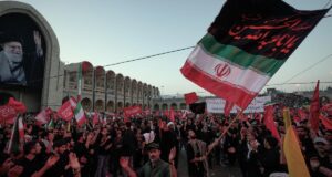 Perang Asia Barat LANGSUNG: Kerumunan besar diperkirakan akan menghadiri prosesi pemakaman mantan pemimpin Iran Khamenei
| beritakitanih Perang Asia Barat LANGSUNG: Kerumunan besar diperkirakan akan menghadiri prosesi pemakaman mantan pemimpin Iran Khamenei
| beritakitanih