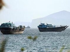 Perang Asia Barat LANGSUNG: Serangan AS membunuh satu orang, melukai 4 orang di barat daya Iran: media pemerintah
| beritakitanih Perang Asia Barat LANGSUNG: Serangan AS membunuh satu orang, melukai 4 orang di barat daya Iran: media pemerintah
| beritakitanih