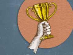 Perangkap trofi: Apa yang sebenarnya mendorong Anda?
| beritakitanih Perangkap trofi: Apa yang sebenarnya mendorong Anda?
| beritakitanih