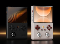 Perangkat Android baru bergaya Game Boy ini membuat kami terduduk dan memperhatikan
| beritakitanih Perangkat Android baru bergaya Game Boy ini membuat kami terduduk dan memperhatikan
| beritakitanih