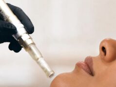 Perangkat Microneedling Ini Baru Mendapat Izin FDA untuk Kerutan di Bawah Mata
| beritakitanih Perangkat Microneedling Ini Baru Mendapat Izin FDA untuk Kerutan di Bawah Mata
| beritakitanih