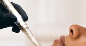 Perangkat Microneedling Ini Baru Mendapat Izin FDA untuk Kerutan di Bawah Mata
| beritakitanih Perangkat Microneedling Ini Baru Mendapat Izin FDA untuk Kerutan di Bawah Mata
| beritakitanih