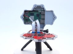 Perangkat bertenaga Raspberry Pi 5 yang luar biasa ini dapat memvisualisasikan sinyal nirkabel di sekitar Anda
| beritakitanih Perangkat bertenaga Raspberry Pi 5 yang luar biasa ini dapat memvisualisasikan sinyal nirkabel di sekitar Anda
| beritakitanih