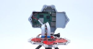 Perangkat bertenaga Raspberry Pi 5 yang luar biasa ini dapat memvisualisasikan sinyal nirkabel di sekitar Anda
| beritakitanih Perangkat bertenaga Raspberry Pi 5 yang luar biasa ini dapat memvisualisasikan sinyal nirkabel di sekitar Anda
| beritakitanih