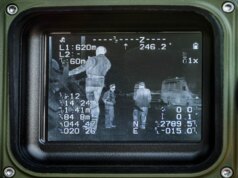 Perangkat lunak pengawasan baru menggabungkan pencitraan termal untuk mendeteksi ancaman militer dengan lebih cepat
| beritakitanih Perangkat lunak pengawasan baru menggabungkan pencitraan termal untuk mendeteksi ancaman militer dengan lebih cepat
| beritakitanih