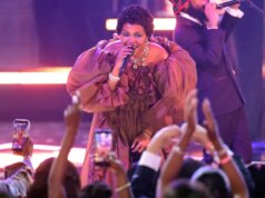 Perayaan Lauryn Hill yang Penuh Kegembiraan & Pelajaran Lainnya dari BET Awards 2026
| beritakitanih Perayaan Lauryn Hill yang Penuh Kegembiraan & Pelajaran Lainnya dari BET Awards 2026
| beritakitanih