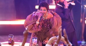 Perayaan Lauryn Hill yang Penuh Kegembiraan & Pelajaran Lainnya dari BET Awards 2026
| beritakitanih Perayaan Lauryn Hill yang Penuh Kegembiraan & Pelajaran Lainnya dari BET Awards 2026
| beritakitanih