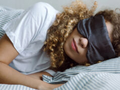Perbedaan Neurologis Dapat Membantu Menjelaskan Risiko Insomnia Wanita
| beritakitanih Perbedaan Neurologis Dapat Membantu Menjelaskan Risiko Insomnia Wanita
| beritakitanih