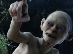 Perburuan Pemeran Gollum: Bintang Mana yang Dikonfirmasi & Bisa Kembali untuk Film LOTR
| beritakitanih Perburuan Pemeran Gollum: Bintang Mana yang Dikonfirmasi & Bisa Kembali untuk Film LOTR
| beritakitanih
