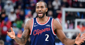 Perdagangan Kawhi Leonard ditunda: Apa selanjutnya sebagai Raptors, Clippers menunggu hasil investigasi NBA
| beritakitanih Perdagangan Kawhi Leonard ditunda: Apa selanjutnya sebagai Raptors, Clippers menunggu hasil investigasi NBA
| beritakitanih