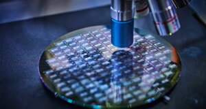 Peretasan kuantum: Perlombaan menuju enkripsi tahan kuantum kini beralih ke chip
| beritakitanih Peretasan kuantum: Perlombaan menuju enkripsi tahan kuantum kini beralih ke chip
| beritakitanih