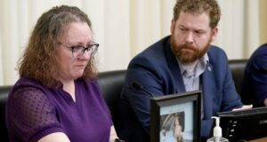 Peringatan media sosial mulai berlaku bagi pengguna Minnesota
| beritakitanih Peringatan media sosial mulai berlaku bagi pengguna Minnesota
| beritakitanih
