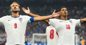 Peringkat Inggris: Bellingham bersinar tetapi pertahanan heroik mengamankan tempat QF
| beritakitanih Peringkat Inggris: Bellingham bersinar tetapi pertahanan heroik mengamankan tempat QF
| beritakitanih