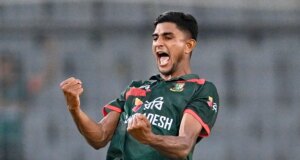 Peringkat ODI putra ICC terbaru: Bangladesh dengan cepat melompat 17 peringkat untuk mencapai peringkat karir terbaik setelah rekor rekor melawan Zimbabwe
| beritakitanih Peringkat ODI putra ICC terbaru: Bangladesh dengan cepat melompat 17 peringkat untuk mencapai peringkat karir terbaik setelah rekor rekor melawan Zimbabwe
| beritakitanih