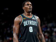 Peringkat agen bebas NBA 2026, pelacak: Mengatur ulang pasar dengan sebagian besar dari 40 pemain teratas ditandatangani
| beritakitanih Peringkat agen bebas NBA 2026, pelacak: Mengatur ulang pasar dengan sebagian besar dari 40 pemain teratas ditandatangani
| beritakitanih