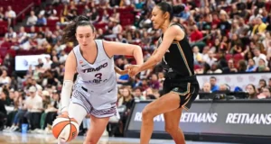 Peringkat kekuatan WNBA: Bagaimana Toronto Tempo memberikan pengaruh di Kanada
| beritakitanih Peringkat kekuatan WNBA: Bagaimana Toronto Tempo memberikan pengaruh di Kanada
| beritakitanih