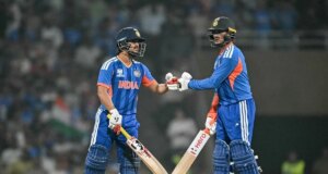 Peringkat pemain T20I putra ICC terbaru: Pemukul India menggantikan rekan setimnya sebagai pemukul peringkat teratas untuk pertama kalinya
| beritakitanih Peringkat pemain T20I putra ICC terbaru: Pemukul India menggantikan rekan setimnya sebagai pemukul peringkat teratas untuk pertama kalinya
| beritakitanih