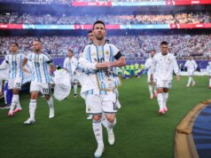 Peringkat semifinalis Piala Dunia: Bagaimana peringkat Argentina, Prancis, Spanyol, dan Inggris?
| beritakitanih Peringkat semifinalis Piala Dunia: Bagaimana peringkat Argentina, Prancis, Spanyol, dan Inggris?
| beritakitanih