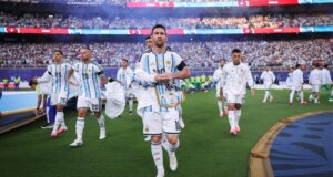 Peringkat semifinalis Piala Dunia: Bagaimana peringkat Argentina, Prancis, Spanyol, dan Inggris?
| beritakitanih Peringkat semifinalis Piala Dunia: Bagaimana peringkat Argentina, Prancis, Spanyol, dan Inggris?
| beritakitanih