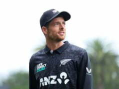 Peringkat tim ODI putra ICC: Tabel yang diperbarui jelang seri Hindia Barat vs Selandia Baru
| beritakitanih Peringkat tim ODI putra ICC: Tabel yang diperbarui jelang seri Hindia Barat vs Selandia Baru
| beritakitanih