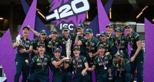 Peringkat tim T20I putri ICC: Tabel terbaru setelah Australia mengalahkan Inggris di final Piala Dunia T20 2026
| beritakitanih Peringkat tim T20I putri ICC: Tabel terbaru setelah Australia mengalahkan Inggris di final Piala Dunia T20 2026
| beritakitanih