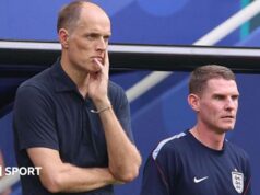 Perjalanan Barry dari Accrington Stanley ke semifinal Piala Dunia
| beritakitanih Perjalanan Barry dari Accrington Stanley ke semifinal Piala Dunia
| beritakitanih