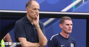 Perjalanan Barry dari Accrington Stanley ke semifinal Piala Dunia
| beritakitanih Perjalanan Barry dari Accrington Stanley ke semifinal Piala Dunia
| beritakitanih