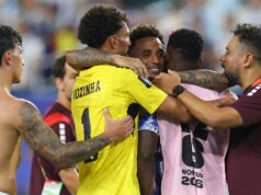 Perjalanan Cape Verde yang luar biasa di Piala Dunia menangkap …
| beritakitanih Perjalanan Cape Verde yang luar biasa di Piala Dunia menangkap ...
| beritakitanih