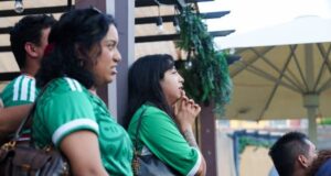 Perjalanan Meksiko di Piala Dunia kembali berakhir di perempatfinal dengan kekalahan dari Inggris di Estadio Azteca
| beritakitanih Perjalanan Meksiko di Piala Dunia kembali berakhir di perempatfinal dengan kekalahan dari Inggris di Estadio Azteca
| beritakitanih