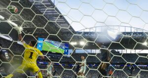 Perjalanan bersejarah Cape Verde di Piala Dunia berakhir setelah mendorong Argentina ke tepi jurang
| beritakitanih Perjalanan bersejarah Cape Verde di Piala Dunia berakhir setelah mendorong Argentina ke tepi jurang
| beritakitanih